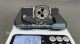 FH Factory Swiss Clone Rolex 4131 Daytona Gain Weight Meteorite Dial Rubber Strap Watch (7)_th.jpg